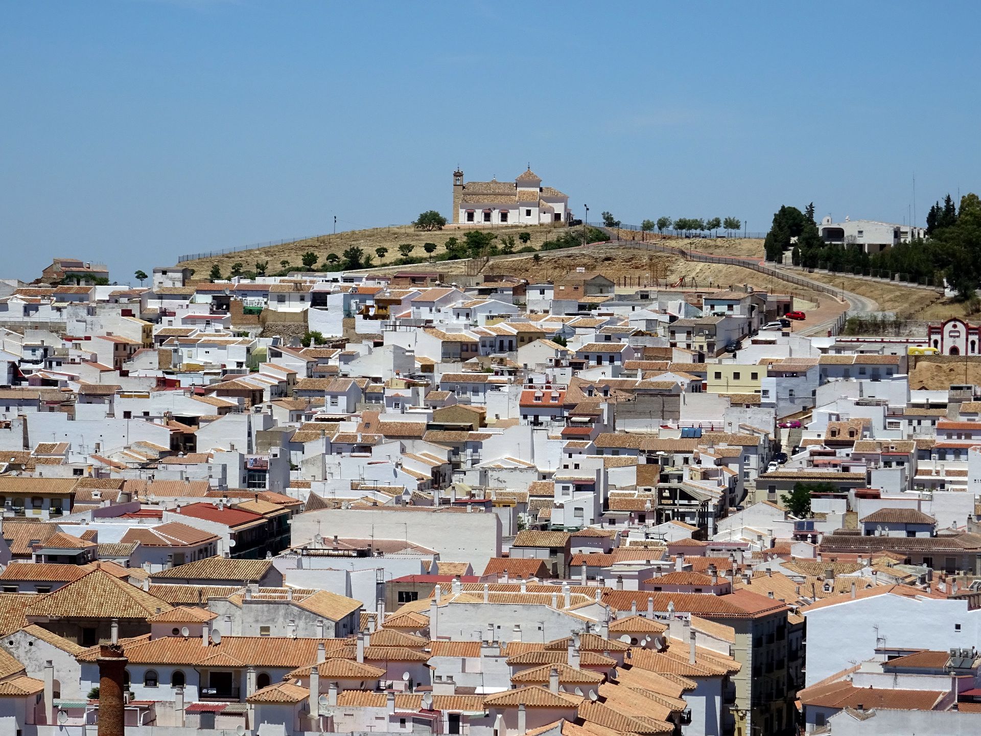 Antequera